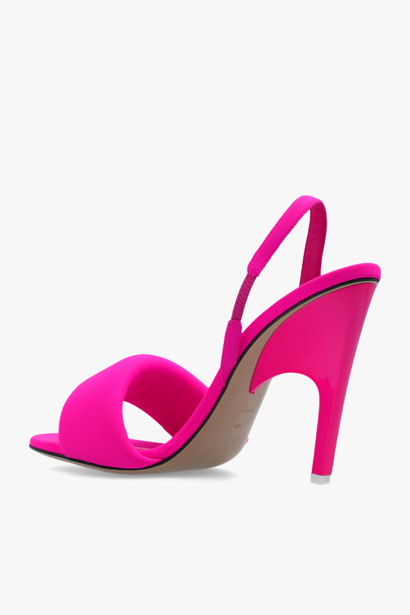 New look neon clearance heels